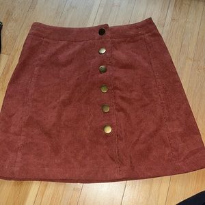 🤩Entro Skirt!🤩